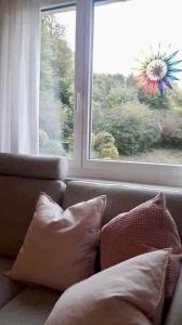 Beautiful apartment in Dornach