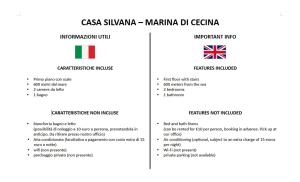 Casa Silvana - 5 minuti a piedi dal mare by Zoom In Earth