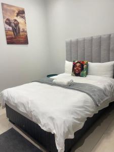 Golden View Boutique Guesthouse