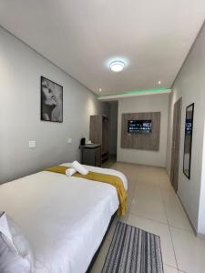 Golden View Boutique Guesthouse