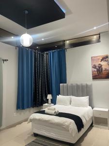 Golden View Boutique Guesthouse