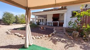 Chalet Alavesa - Lagunas de Ruidera