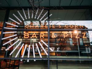 ibis Belfast City Centre