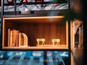 ibis Belfast City Centre