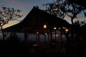 Giri Kerthi Pemuteran Hill Camp