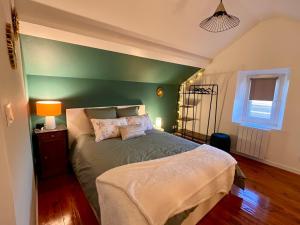 La Maisonnette de Chevannes