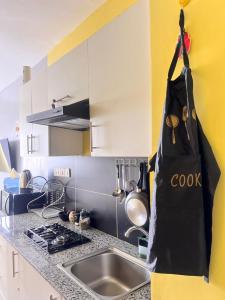 Njambi Homes Near SGR & JKIA