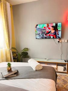 Njambi Homes Near SGR & JKIA