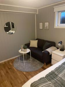 Koselig 2 roms leilighet Norheim, Haugesund