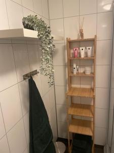 Koselig 2 roms leilighet Norheim, Haugesund