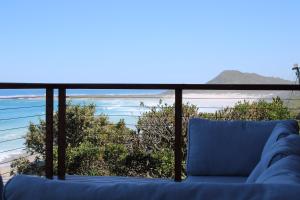 Romantic getaway Misty Cliffs