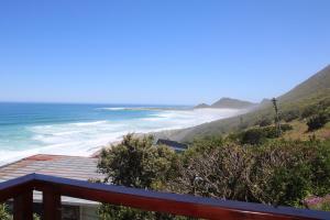 Romantic getaway Misty Cliffs