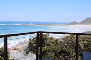 Romantic getaway Misty Cliffs