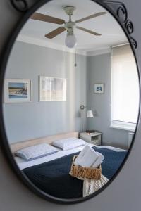 Urban and Cozy 1BDR APT, Garage parking