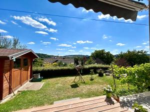 Ferienwohnung Ottweiler