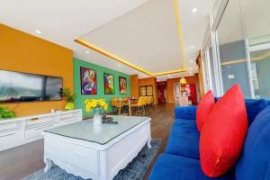 Homestay Osaky view biển