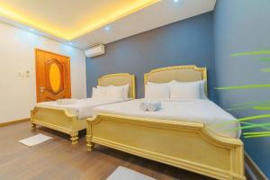 Homestay Osaky view biển