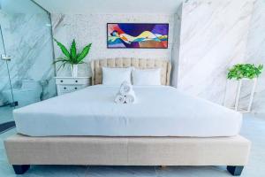 Homestay Osaky view biển