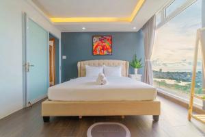 Homestay Osaky view biển