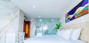 Homestay Osaky view biển