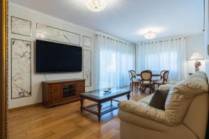 Beachfront Luxury Living Limassol