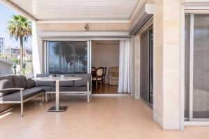 Beachfront Luxury Living Limassol