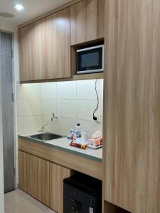 Luxury Stay Osaka Riverview Apartemen Pik 2