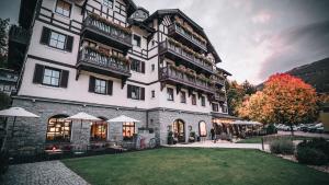 Savoy Loft Apartment