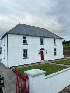 Entire Farmhouse in Tipperary