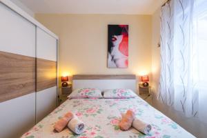 Apartman Jasna 