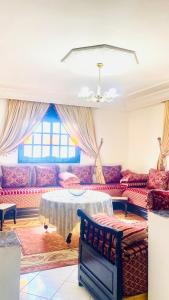 Superbe appartement Appartement Au centre ville internet Fibre, canal plus, chaînes internationales