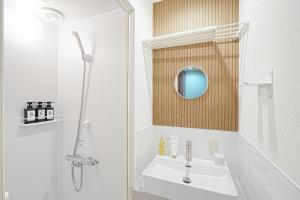 Monthly Only Kotori Akasaka Ideal Place for Long-term Stay and Workcation