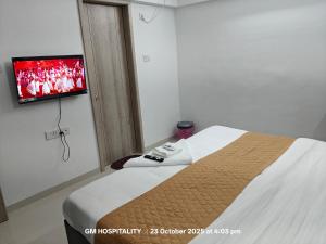 Home stay in pune Hadapsar