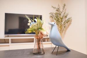 Monthly Only Kotori Akasaka Ideal Place for Long-term Stay and Workcation