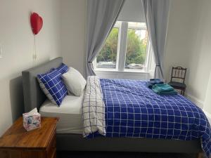 Entire Victorian house Edinburgh 2BR - 4 guests