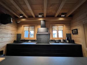 High-Design Chalet 6 Bedrooms of Style & Comfort - Villars Centre