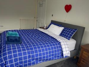 Entire Victorian house Edinburgh 2BR - 4 guests