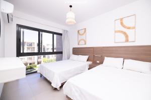 2 Bedrooms Chalet in Marassi