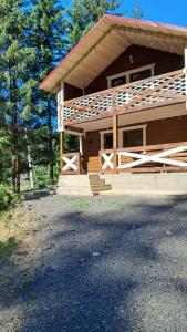 Гірська роса