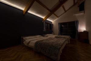 Echoes of Forest エコーズオブフォレスト 森の音が聴こえるロッジ