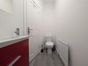 Private Room in Eglantine Avenue in Central Belfast