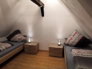 Ferienhaus Familie Böelke