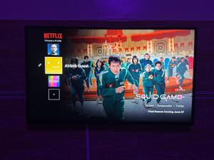 Cozy & Chic Agadir Netflix, Beach & Comfort