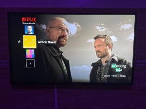 Cozy & Chic Agadir Netflix, Beach & Comfort