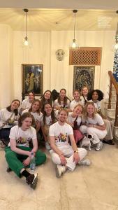 Citylights By MUSAFIR