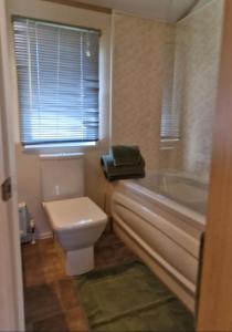 Rainbow lodge, Green Lawns, Selsey