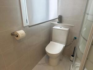 Modern and cozy loft Double terrace and beach