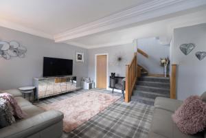 Village Stay in The Heart of Torrance