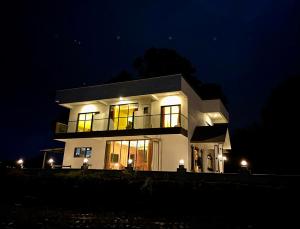 Sharti Mansion Villa