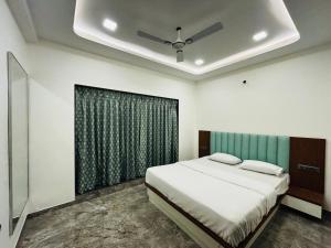 Sharti Mansion Villa